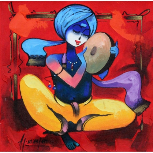 Dafali Player - 11901