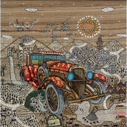 Jounrney - 11965
