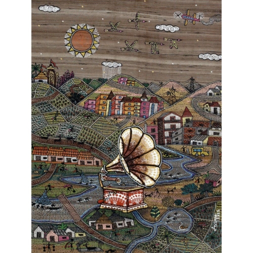 Jounrney - 12075