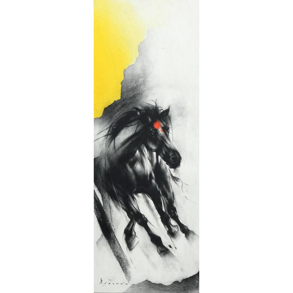 Horse - 11449