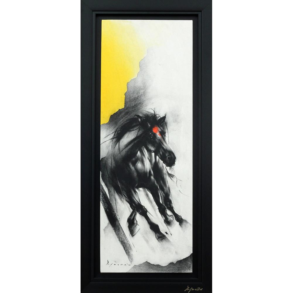 Horse - 11449 - Image 2