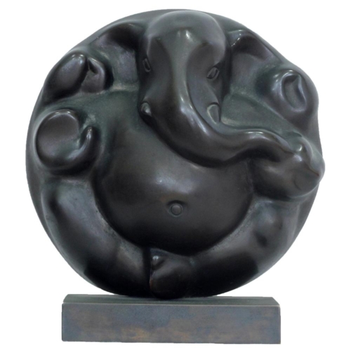 Ganesha - 12046