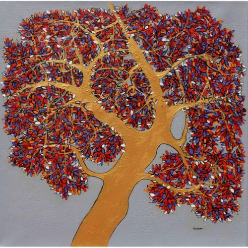 Vriksh (The Tree) - 12326