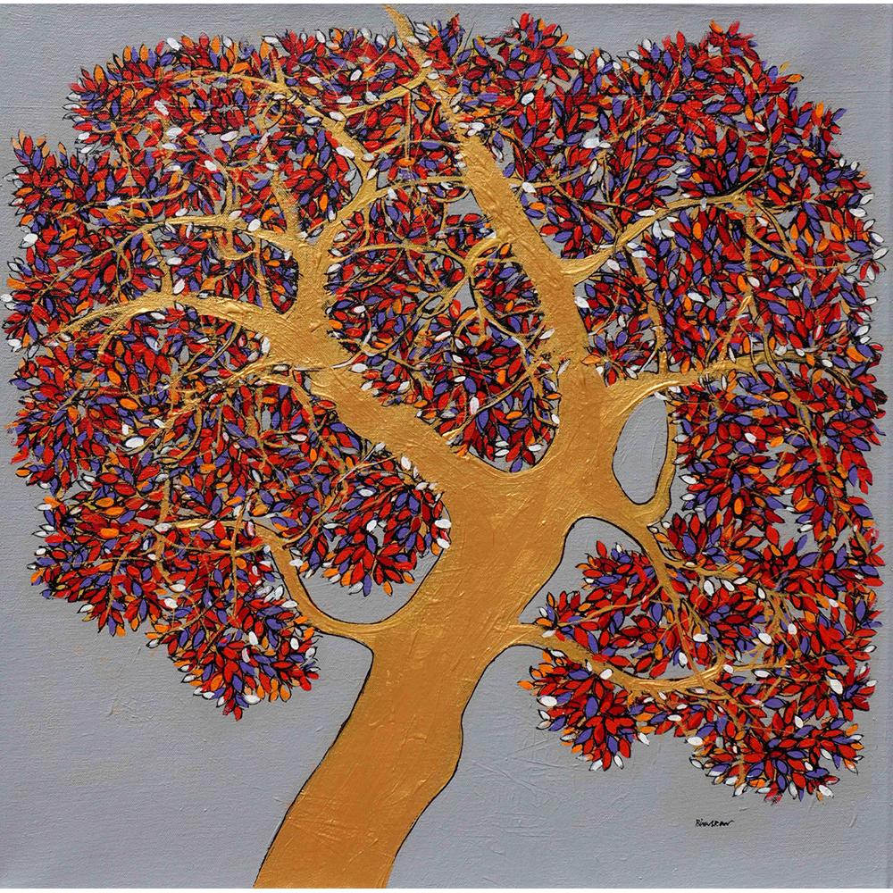 Vriksh (The Tree) - 12326