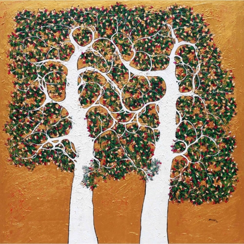 Vriksh (The Tree) - 12327