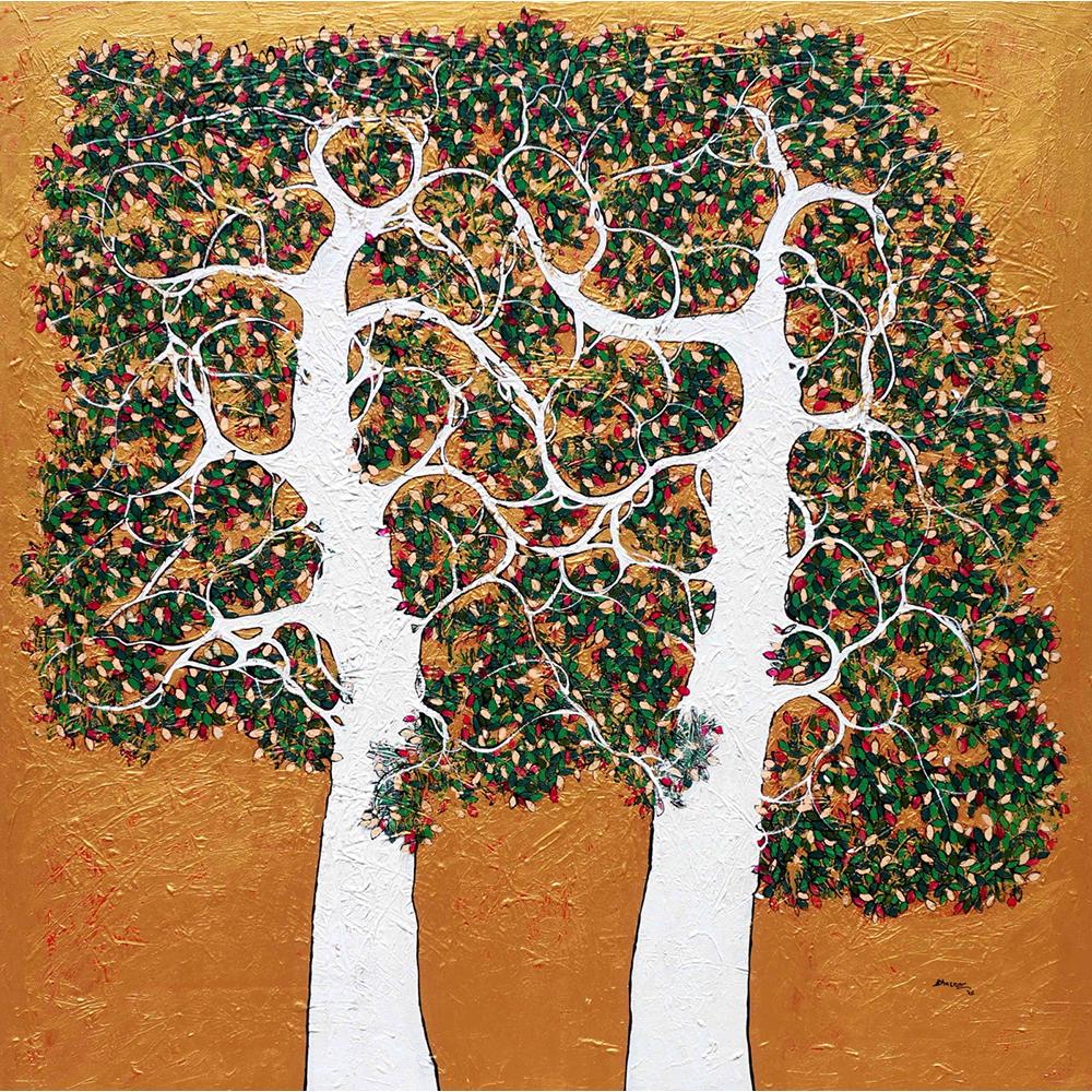 Vriksh (The Tree) - 12327