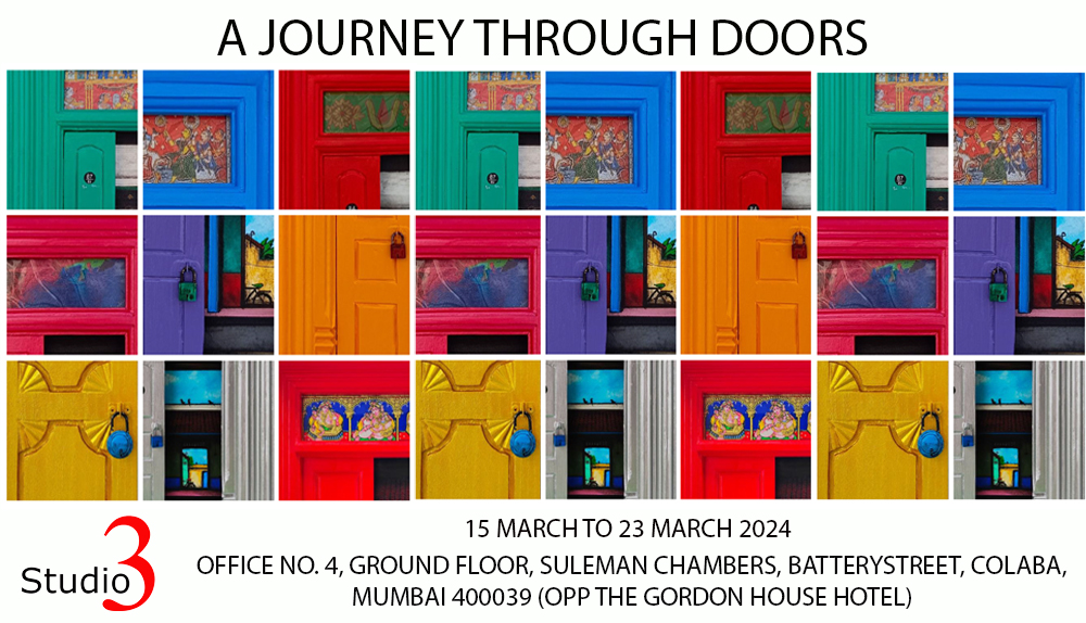 A Journey Through Doors