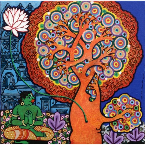 Tree of Life - 11270