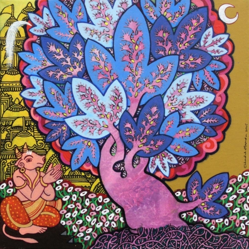 Tree of Life - 11271