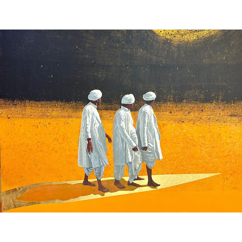 Inner Divinity - 11356