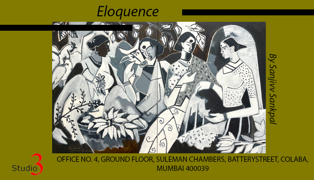 Eloquence