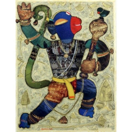 Hanuman - 11533