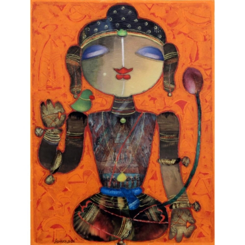 Buddha - 11534