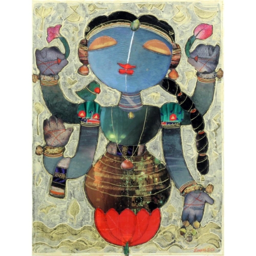 Laxmi - 12212