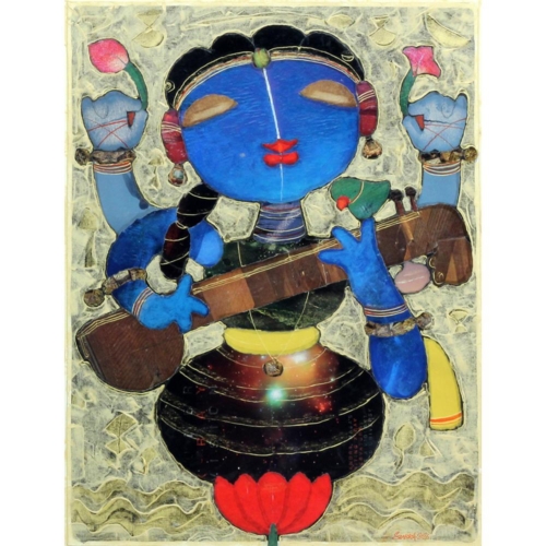 Sarswati - 12213