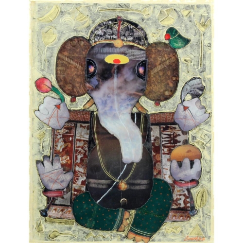Ganesha - 12214