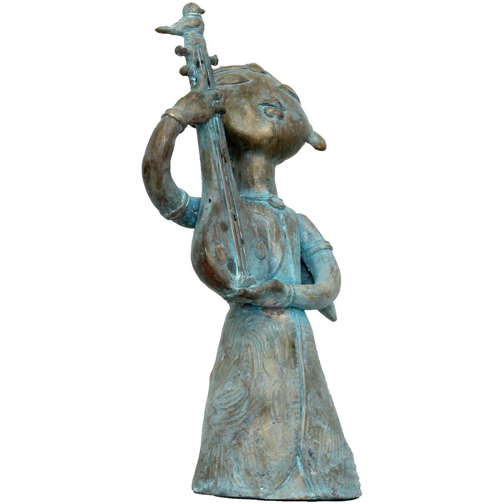 Sitar - 12368 - Image 2
