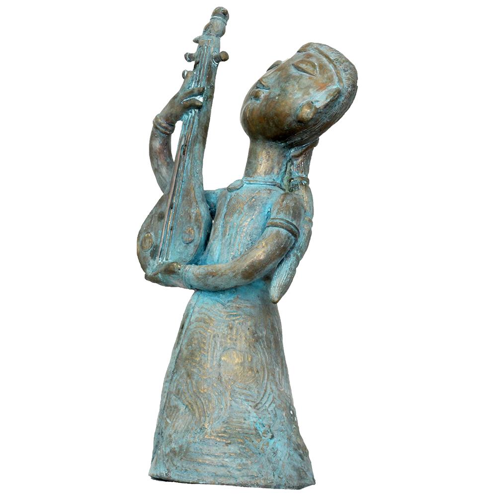 Sitar - 12368 - Image 3
