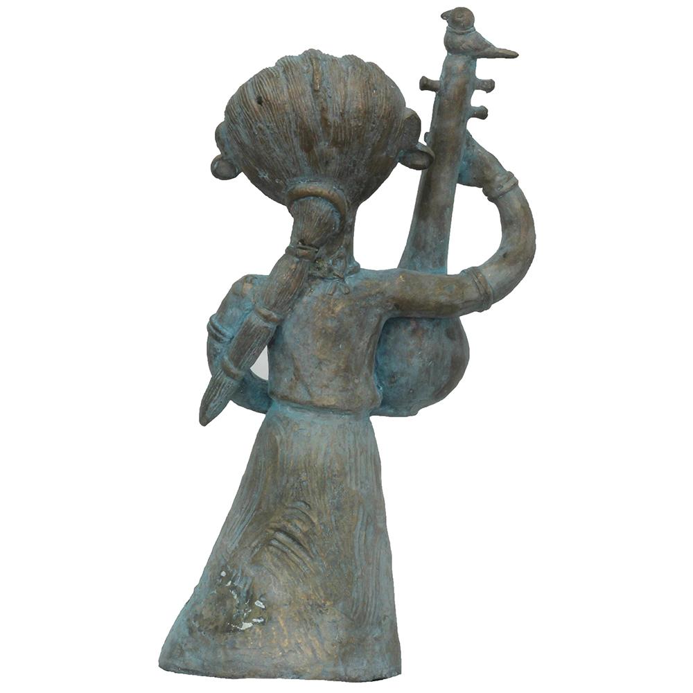 Sitar - 12368 - Image 4