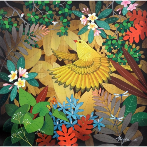 My World : Life in Nature Series -10972