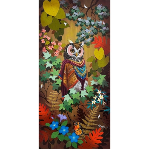 Owly - 12015