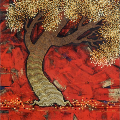 The Tree - 11170