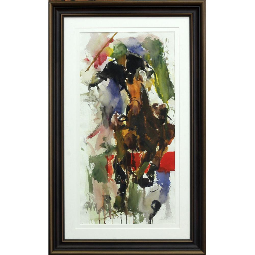 Polo Players - 12180 - Image 2