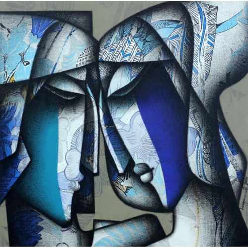 Faces - 10779