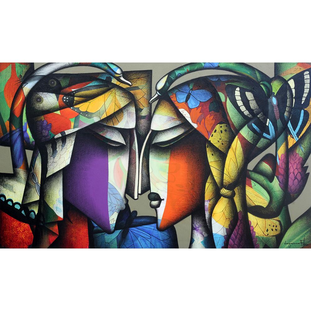 Faces - 12302
