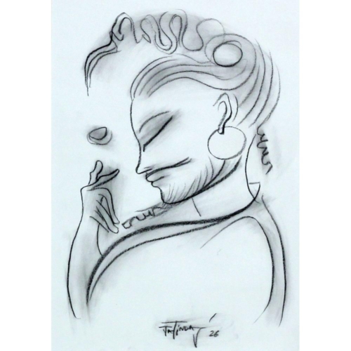 Intence Shiva - 12335