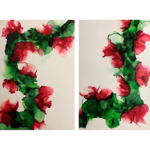 Christmas Collection - 8695