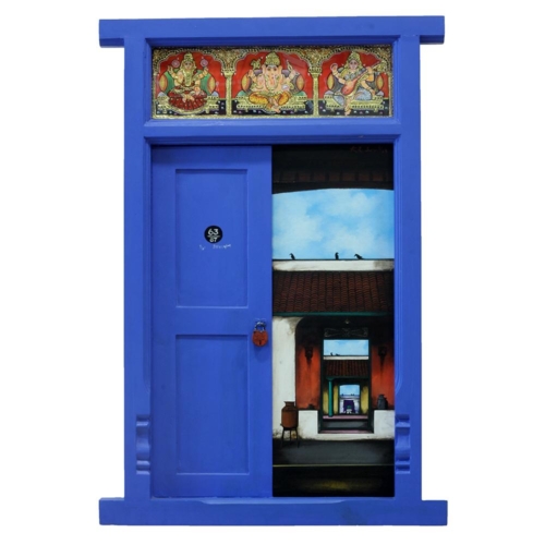 Open Doors - 10293