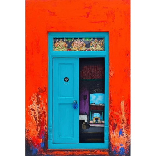 Open Doors - 10294