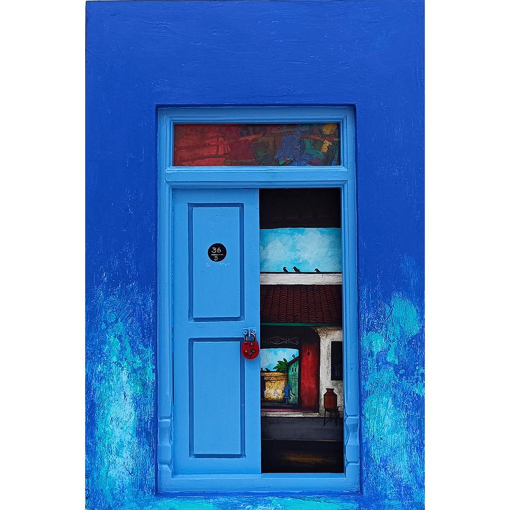 Open Doors - 10297