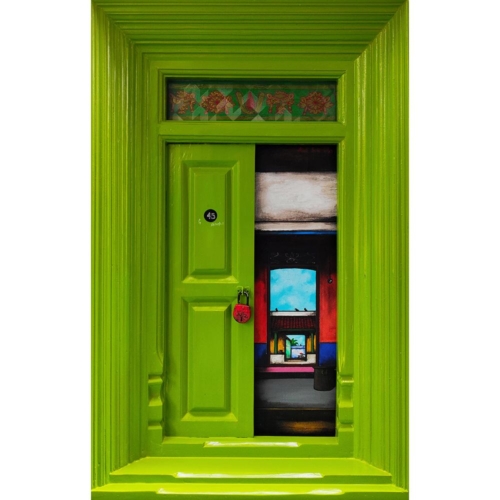 Open Doors - 10300