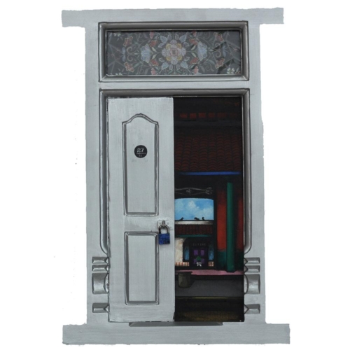 Open Doors - 11048