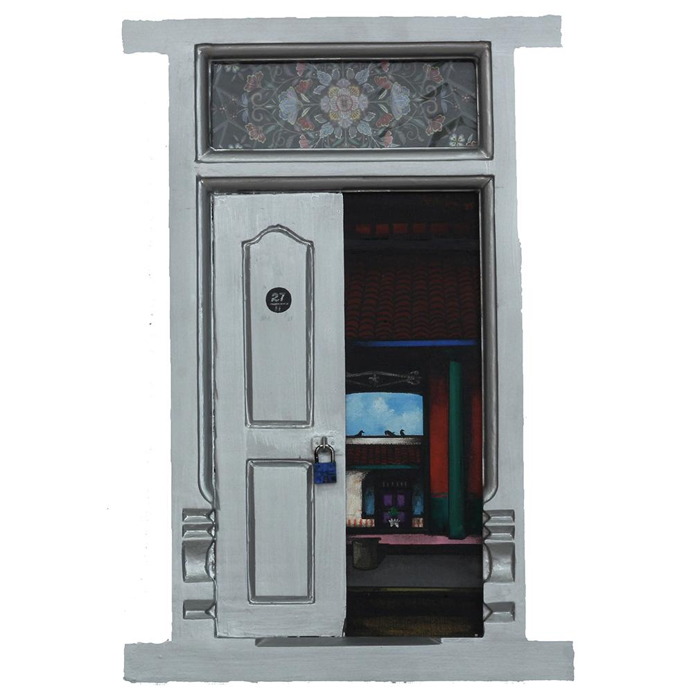 Open Doors - 11048