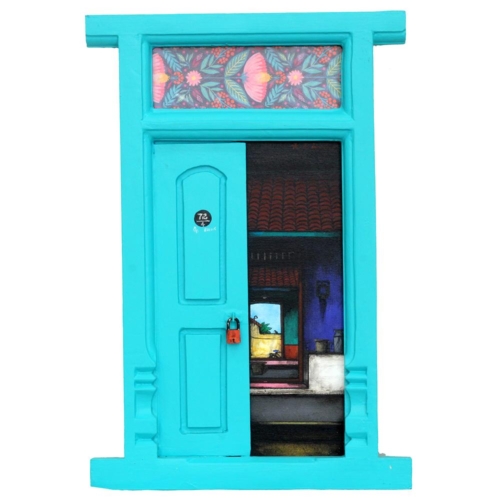 Open Doors - 11049