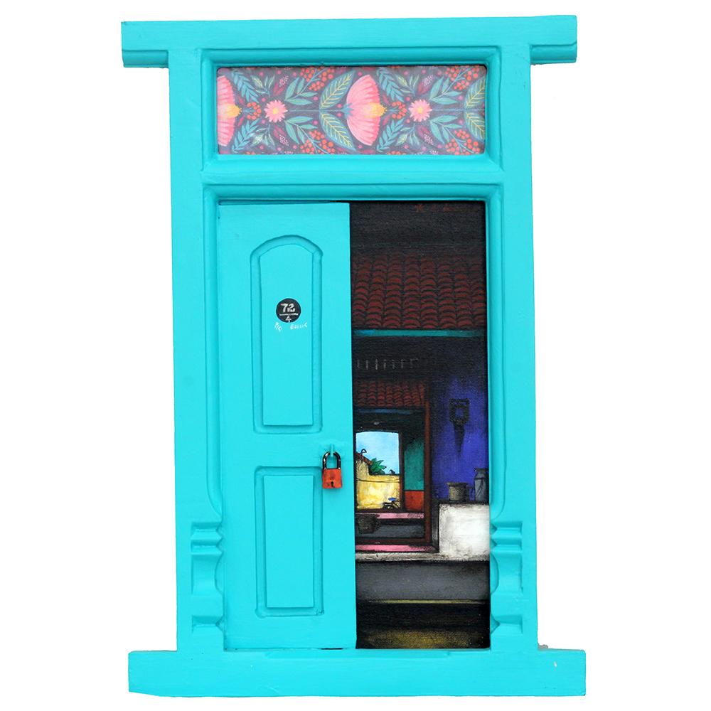 Open Doors - 11049