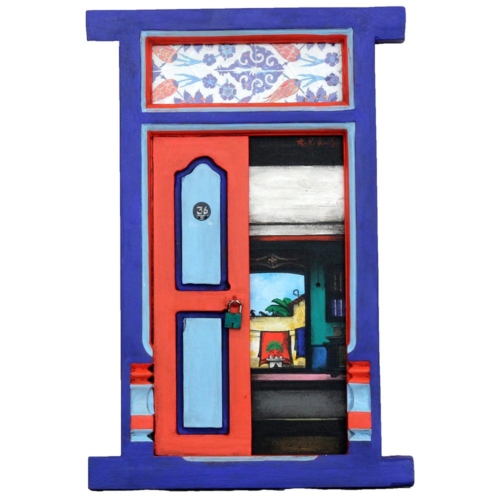 Open Doors - 11052
