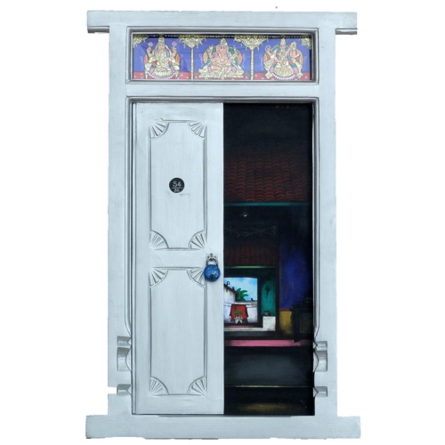 Open Doors - 11866
