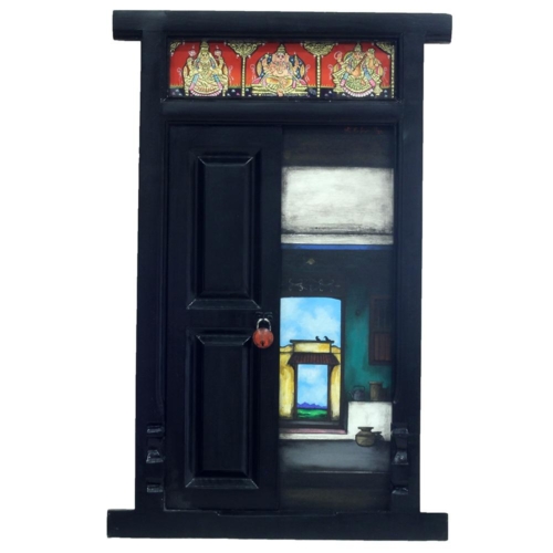 Open Doors - 11867