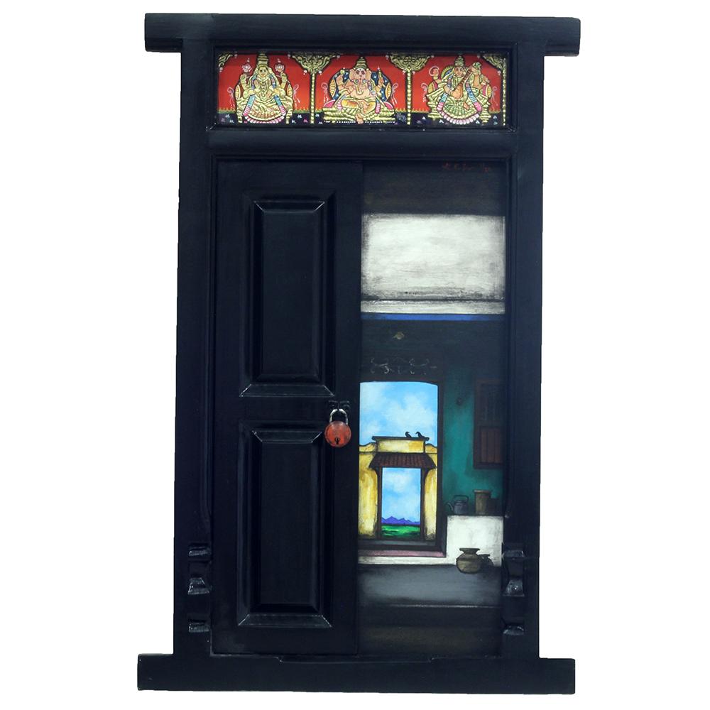 Open Doors - 11867