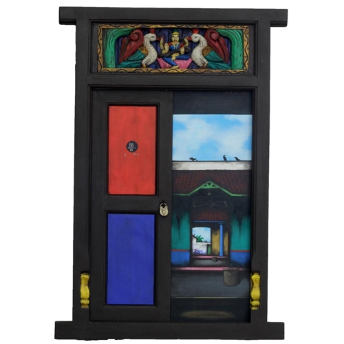 Open Doors - 11868