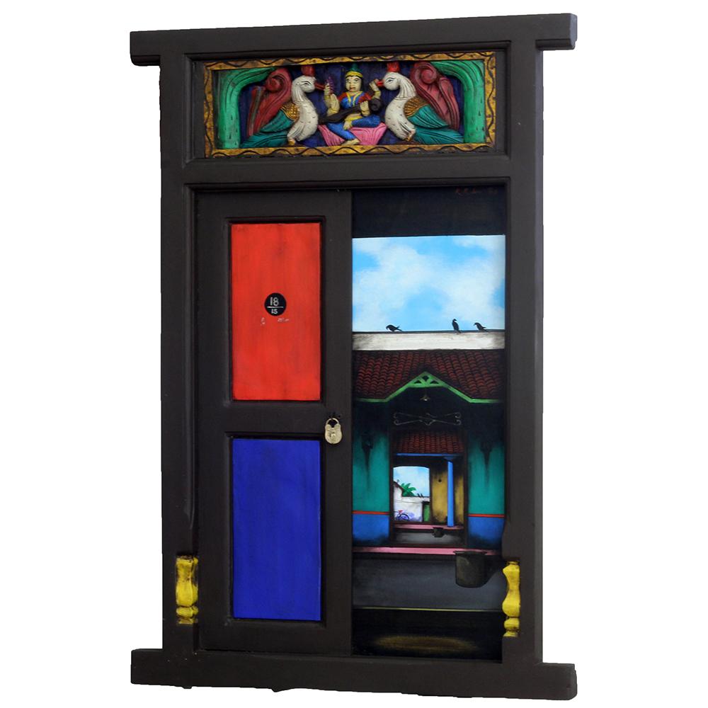 Open Doors - 11868 - Image 2