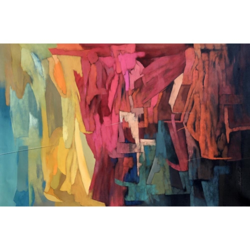 Waves of the Mind - 11896