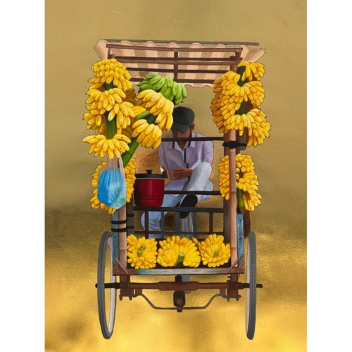 Incredible India - 10615