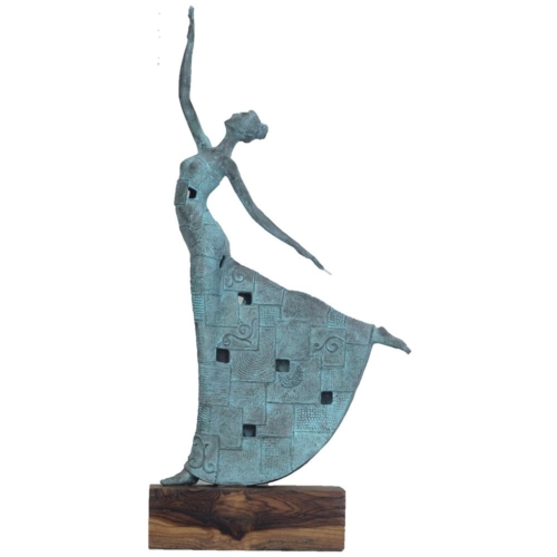 The Dancer - 10773