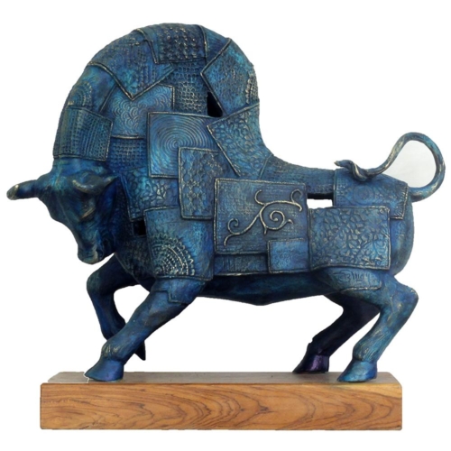 Bull - 11413