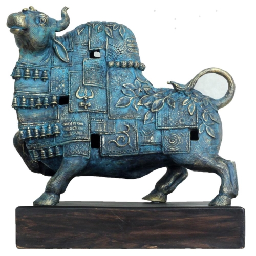 Bull - 11906